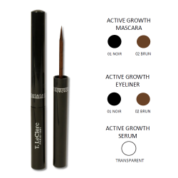T. LeClerc - Active Growth Eyeliner