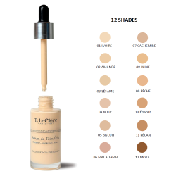 T. LeClerc - Radiant Complexion Serum