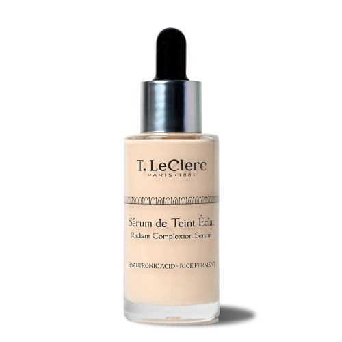 T. LeClerc - Radiant Complexion Serum