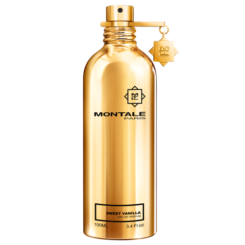 Montale - Sweet Vanilla EDP