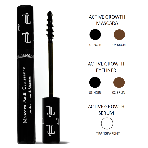 T. LeClerc - Active Growth Mascara
