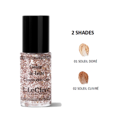 T. LeClerc - Complexion Bronzing Gel