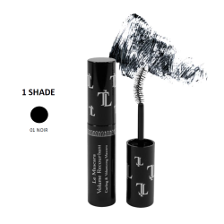T. LeClerc - Lash Curling Volume Mascara