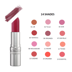 T. LeClerc - Transparent Lipstick