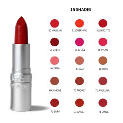 T. LeClerc - Satin Lipstick