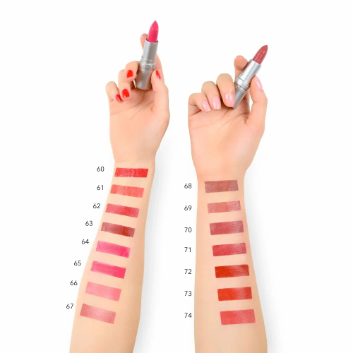 T. LeClerc - Satin Lipstick