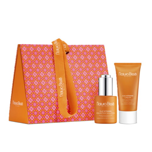 Natura Bisse - C+C Vitamin The Ultimate Duo Set