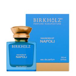 Birkholz - Italian Collection: Nuances of Napoli EDP