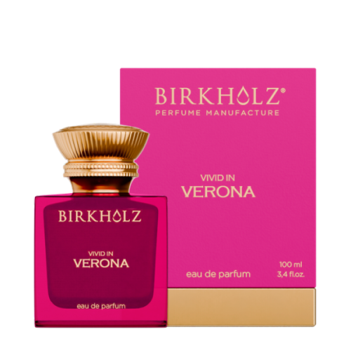 Birkholz - Italian Collection: Vivid in Verona EDP