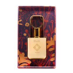 Noeme Paris - Khalil EDP