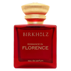 Birkholz - Romance in Florence EDP 50ml USZKODZONE OPAKOWANIE