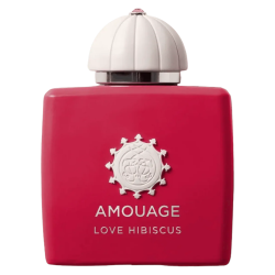 Love Hibiscus EDP