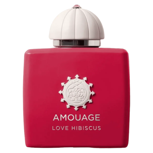 Amouage - Love Hibiscus EDP