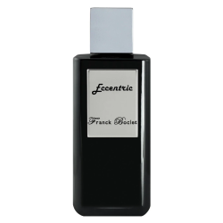 Franck Boclet - Eccentric EDP