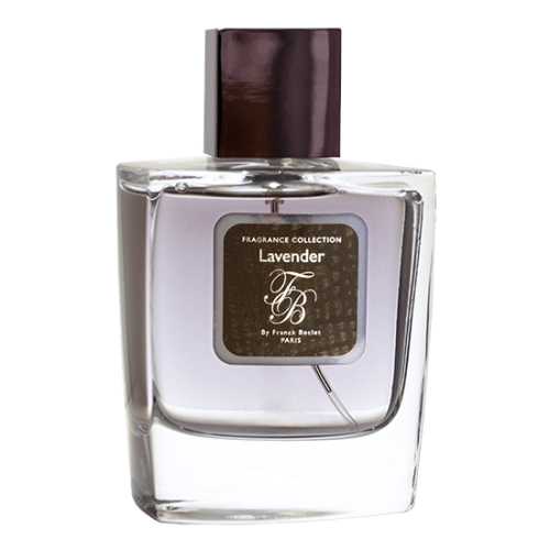 Franck Boclet - Lavender EDP