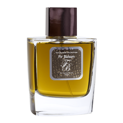 Franck Boclet - Fir Balsam EDP