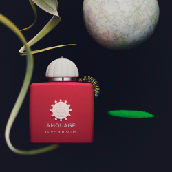 Amouage - Love Hibiscus EDP