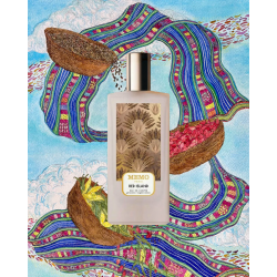 Memo - Graines Vagabondes: Red Island EDP