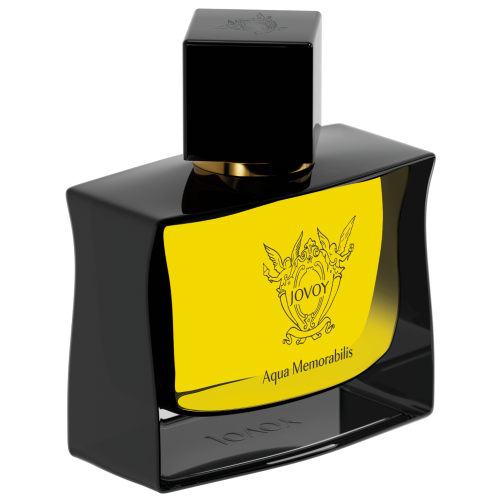 Jovoy - Aqua Memorabilis EDP