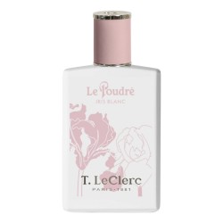 T. LeClerc - Le Poudré Iris Blanc EDP
