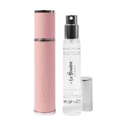 T. LeClerc - Le Poudré Iris Blanc EDP