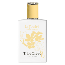 T. LeClerc - Le Poudré Frangipanier EDP