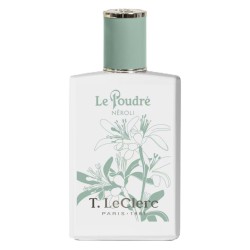 T. LeClerc - Le Poudré Néroli EDP