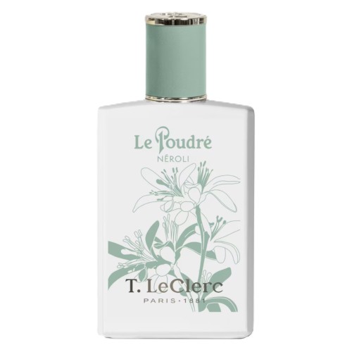 T. LeClerc - Le Poudré Néroli EDP