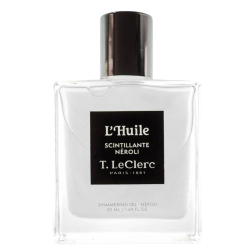 T. LeClerc - Shimmering Dry Oil - Neroli