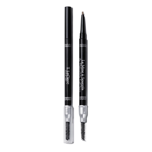 T. LeClerc - Precision Eyebrow Pencil