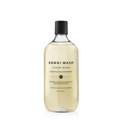 Bondi Wash - Floor Wash Lemon Tea Tree & Mandarin 500ml
