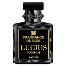 Fragrance du Bois - Lucius Maximus EDP