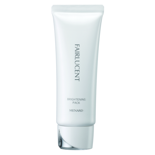 Menard - Fairlucent Brightening Pack 100ml