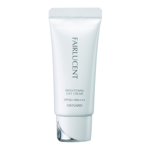 Menard - Fairlucent Brightening Day Cream 50ml
