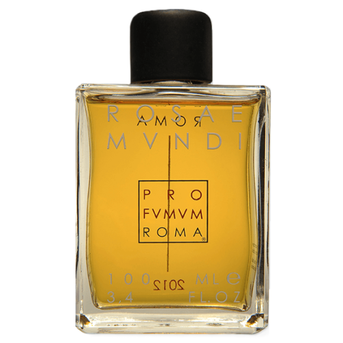 Pro Fumum Roma - Rosae Mundi EDP