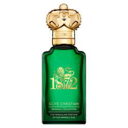 1872 Masculine Perfumy
