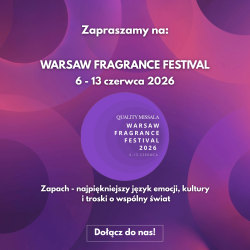 Warsaw Fragrance Festival
