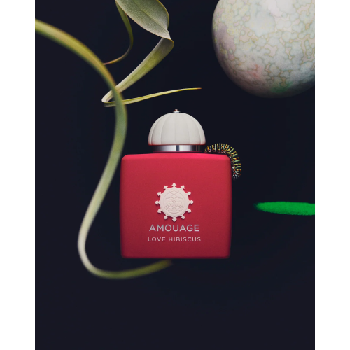 Amouage - Love Hibiscus EDP