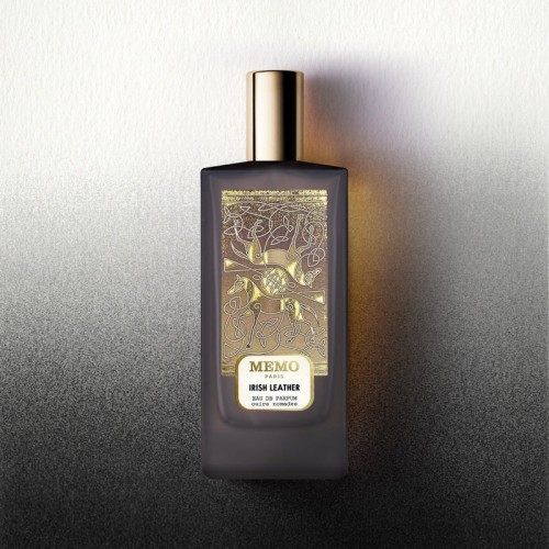 Memo - Cuirs Nomades: Irish Leather EDP
