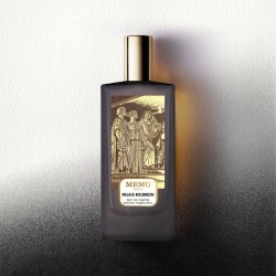 Memo - Graines Vagabondes: Palais Bourbon EDP