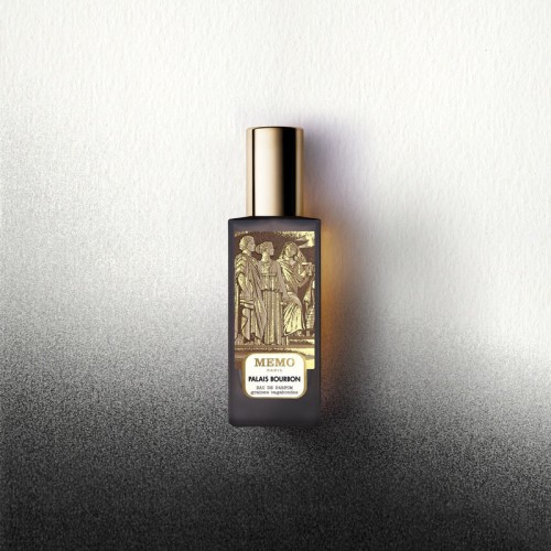 Memo - Graines Vagabondes: Palais Bourbon EDP
