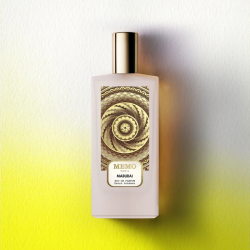 Memo - Fleurs Bohèmes: Madurai EDP