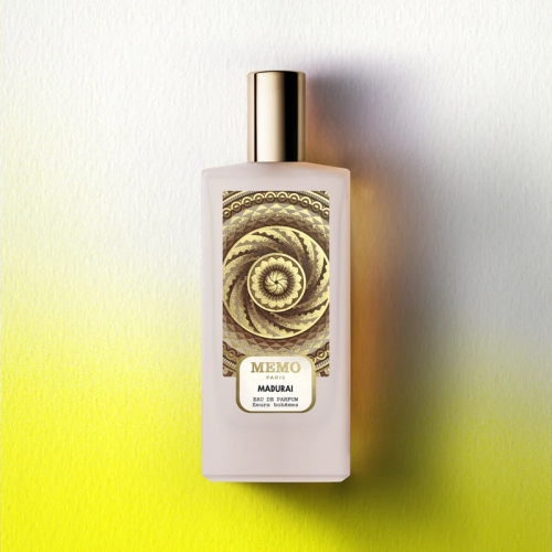 Memo - Fleurs Bohèmes: Madurai EDP