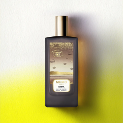 Memo - Fleurs Bohèmes: Marfa EDP