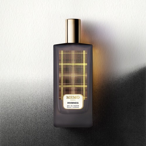 Memo - Fleurs Bohèmes: Inverness EDP