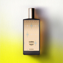 Memo - Fleurs Bohèmes: Lalibela EDP