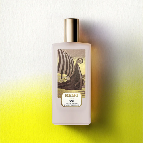 Memo - Graines Vagabondes: Flåm EDP