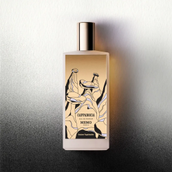 Memo - Graines Vagabondes: Cappadocia EDP