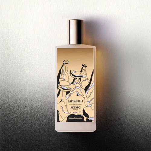 Memo - Graines Vagabondes: Cappadocia EDP