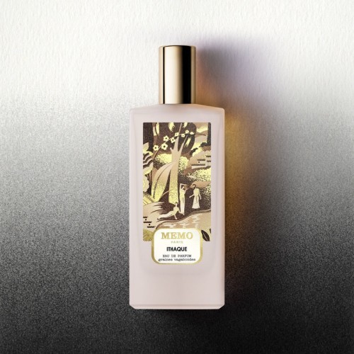 Memo - Graines Vagabondes: Ithaque EDP